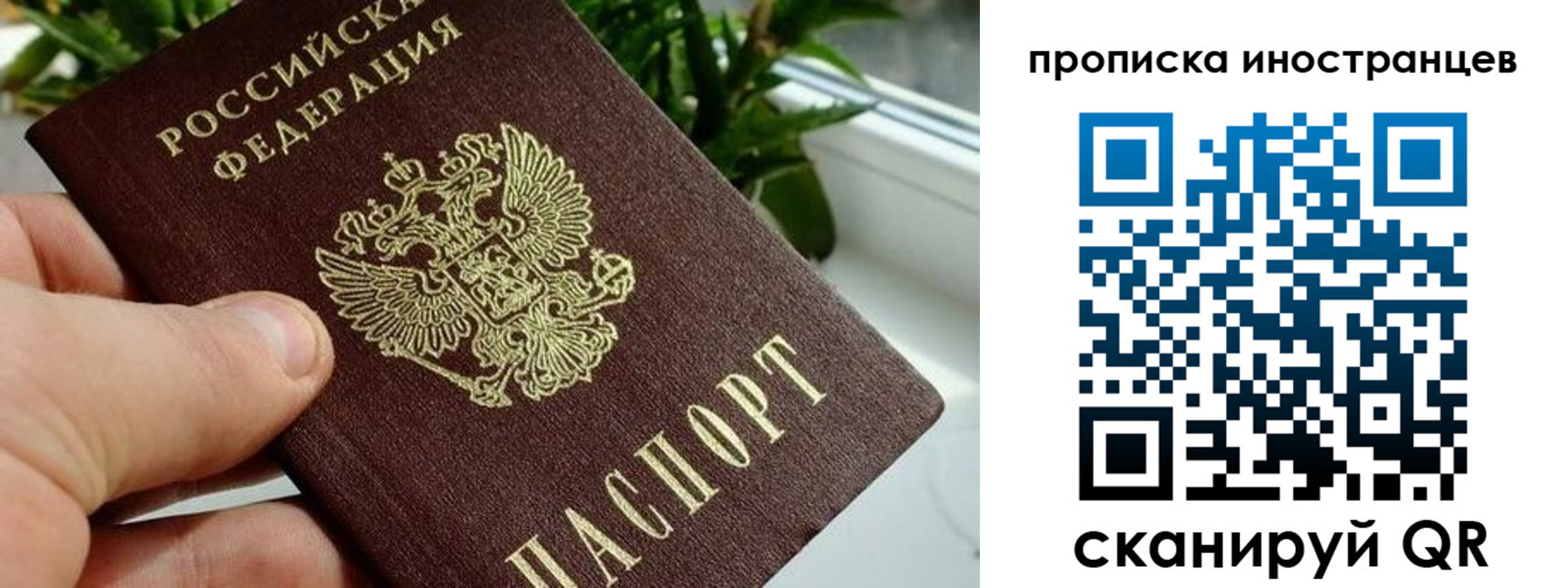 временная регистрация в Старой Руссе